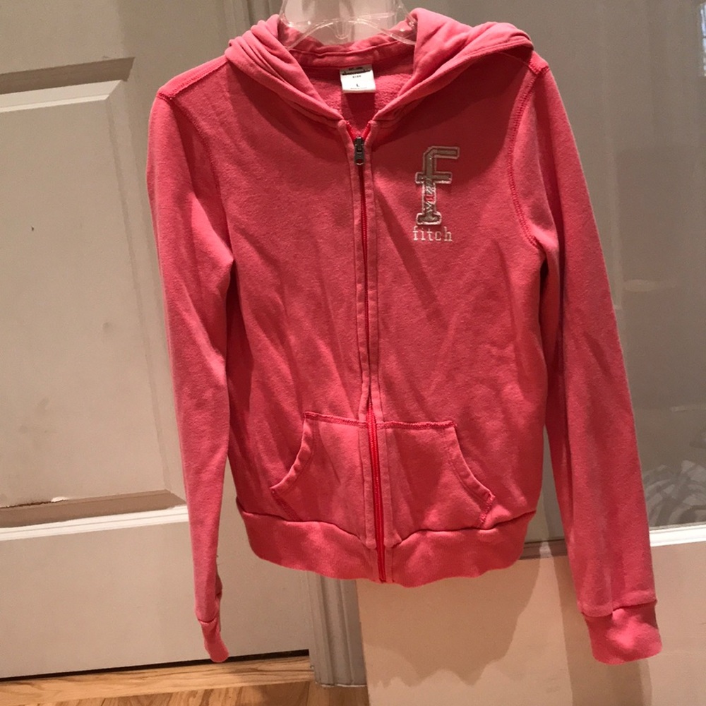 Abercrombie Kids Jacket